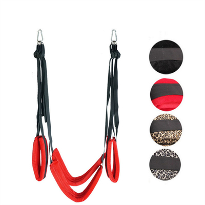 SM อุปกรณ์เสริม บีดีเอสเอ็ม Bondage Door Swing Sex Toy สําหรับคู่รัก