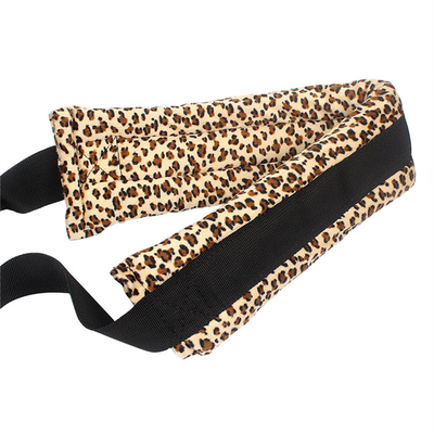 SM อุปกรณ์เสริม บีดีเอสเอ็ม Bondage Door Swing Sex Toy สําหรับคู่รัก