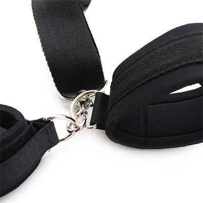 xese ใหม่ BDSM บอนเดจ การควบคุมข้อมือ ชุดของเล่นเพศสําหรับผู้หญิง