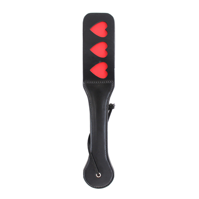 BDSM Bondage Kit พวงมาลัยสีชมพู พวงมาลัยสีเซ็กซี่ Bondage BDSM สําหรับคู่