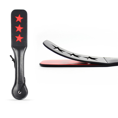 BDSM Bondage Kit พวงมาลัยสีชมพู พวงมาลัยสีเซ็กซี่ Bondage BDSM สําหรับคู่