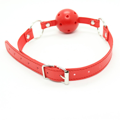 5pcs/set SM Products Bondage PU Leather Fetish Kit ขังขังทาสของเล่นเพศ