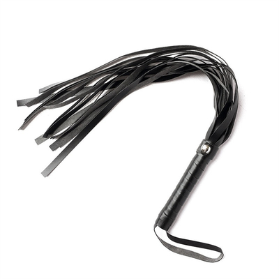 10pcs/set SM Products Bondage PU Leather Fetish Kit กักขังทาสของเล่นเพศ