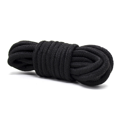 10pcs/set SM Products Bondage PU Leather Fetish Kit กักขังทาสของเล่นเพศ