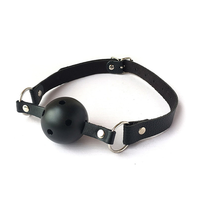 10pcs/set SM Products Bondage PU Leather Fetish Kit กักขังทาสของเล่นเพศ