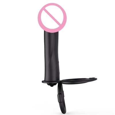 ขายร้อนของเล่นเพศ อวงศ์เพศ Vibrator สําหรับผู้ชาย