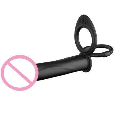 ขายร้อนของเล่นเพศ อวงศ์เพศ Vibrator สําหรับผู้ชาย