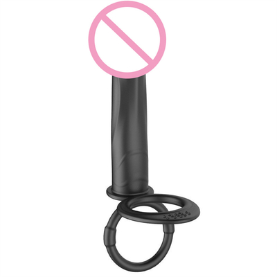 ขายร้อนของเล่นเพศ อวงศ์เพศ Vibrator สําหรับผู้ชาย