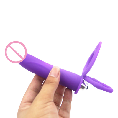 ขายร้อนของเล่นเพศ อวงศ์เพศ Vibrator สําหรับผู้ชาย
