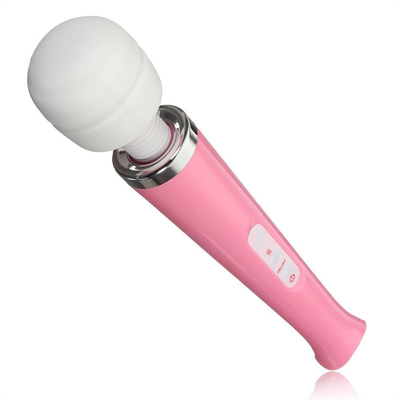 เครื่องเล่นเซ็กส์ ซิลิโคน AV Vibrator