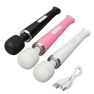 เครื่องเล่นเซ็กส์ ซิลิโคน AV Vibrator