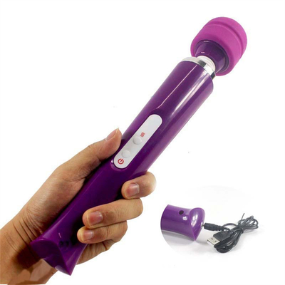 เครื่องเล่นเซ็กส์ ซิลิโคน AV Vibrator