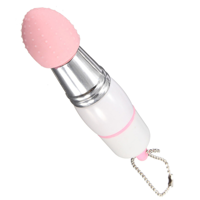 มินิ AV Vibrator คลิท สติมูล Vibrating Vagina ซิลิโคน Vibrator ของเล่นเพศ AV Wand สําหรับผู้หญิง