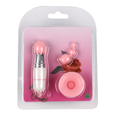 มินิ AV Vibrator คลิท สติมูล Vibrating Vagina ซิลิโคน Vibrator ของเล่นเพศ AV Wand สําหรับผู้หญิง