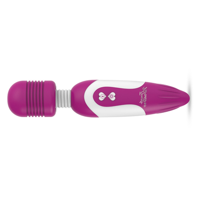 เครื่องนวดจุดจี 12 ความเร็วหลายตัว กระต่าย Janpan AV Vibrator สําหรับผู้หญิง