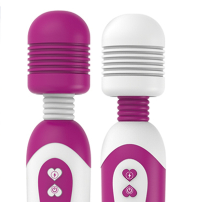 เครื่องนวดจุดจี 12 ความเร็วหลายตัว กระต่าย Janpan AV Vibrator สําหรับผู้หญิง