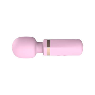 ขายร้อน ของเล่นเซ็กส์ซิลิโคน AV Wand Vibrator Massage G-Spot สติมูลเพศสัมพันธ์สําหรับผู้หญิง