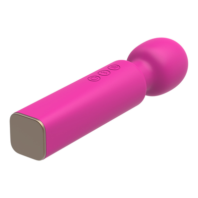 การมาถึงใหม่ของญี่ปุ่น AV Wand Massager Sex Wand Vibrator ของเล่นเพศสําหรับผู้หญิง