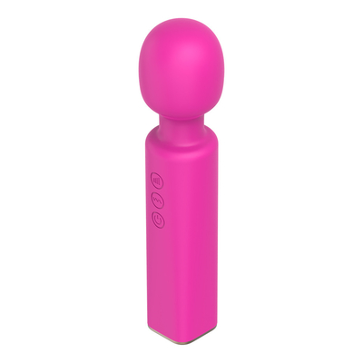 การมาถึงใหม่ของญี่ปุ่น AV Wand Massager Sex Wand Vibrator ของเล่นเพศสําหรับผู้หญิง