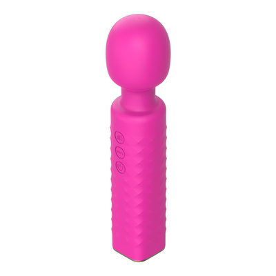 การมาถึงใหม่ของญี่ปุ่น AV Wand Massager Sex Wand Vibrator ของเล่นเพศสําหรับผู้หญิง