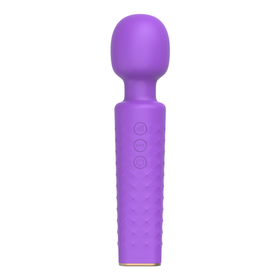 การมาถึงใหม่ของญี่ปุ่น AV Wand Massager Sex Wand Vibrator ของเล่นเพศสําหรับผู้หญิง