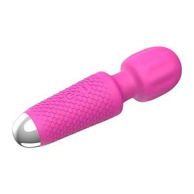 G Spot Clitoral Vibrator ของเล่นเพศสําหรับผู้หญิง วากินา ซิลิโคน ผู้ใหญ่ หญิง ตัวส่วนตัว AV wand massager ของเล่น Vibrator Who