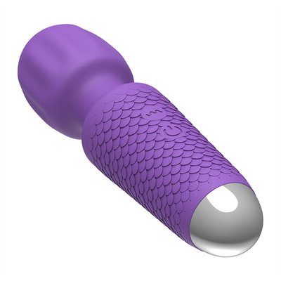 G Spot Clitoral Vibrator ของเล่นเพศสําหรับผู้หญิง วากินา ซิลิโคน ผู้ใหญ่ หญิง ตัวส่วนตัว AV wand massager ของเล่น Vibrator Who