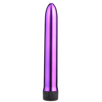 7 นิ้ว Wholesale Bullet Vibrator สําหรับผู้หญิง Erotic G-Spot Dildo Vibrator เลสเบี้ยน ของเล่นเพศผู้ใหญ่