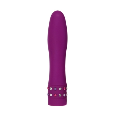 เครื่องสั่นสะเทือนกระสุนขนาดเล็ก ของเล่นเพศสําหรับผู้หญิง G Spot Vibration Vagina Vibrator Clitoris Stimulator เครื่องนวดผู้หญิง