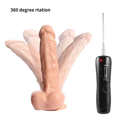 ขายดีที่สุด Dildo Vibrator ของเล่นเพศผู้ใหญ่สําหรับผู้หญิง