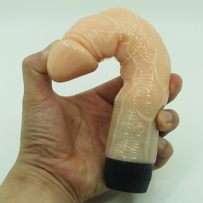 Dildo Realistic Sex Toy Adult Toy เพศประดิษฐ์ สั่น สั่น สําหรับผู้หญิง