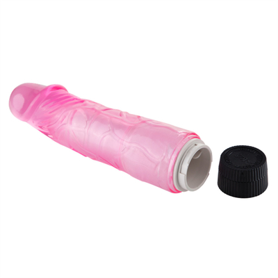 ขายปลีก ยี่ห้อรีลิสติกรีโมทคอนโทรล ผู้หญิง masturbator ยางเทียมเพศเพศเพศ Dildo Vibrator ผู้หญิงของเล่นเพศ Dildo