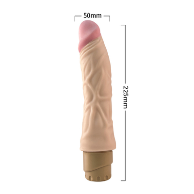 ซิลิโคน ราคาถูกนิ้วมือไฟฟ้า Vibrator ผู้ใหญ่ pussy วัจิน่า จี จุด คลิทอริส Massage Vibrators ของเล่นเพศ Wand สําหรับหญิง