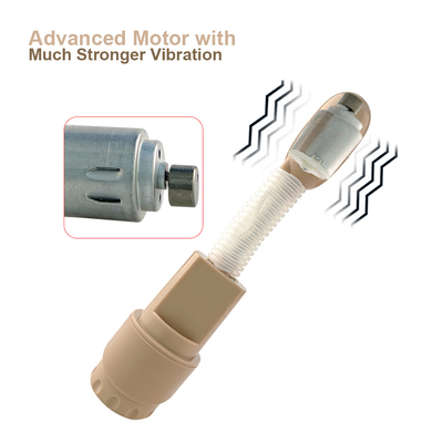 ซิลิโคน ราคาถูกนิ้วมือไฟฟ้า Vibrator ผู้ใหญ่ pussy วัจิน่า จี จุด คลิทอริส Massage Vibrators ของเล่นเพศ Wand สําหรับหญิง