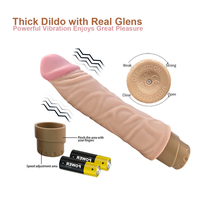 ซิลิโคน ราคาถูกนิ้วมือไฟฟ้า Vibrator ผู้ใหญ่ pussy วัจิน่า จี จุด คลิทอริส Massage Vibrators ของเล่นเพศ Wand สําหรับหญิง