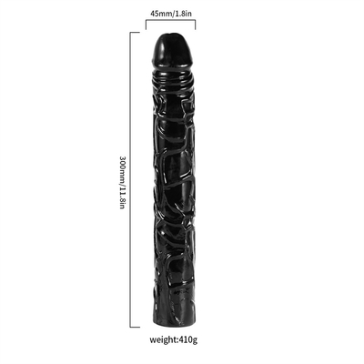 PVC Dildo ของเล่นเพศสําหรับผู้หญิง