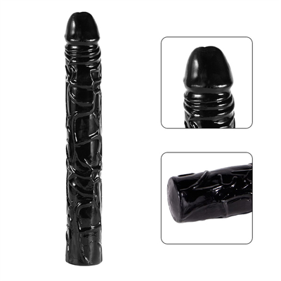 PVC Dildo ของเล่นเพศสําหรับผู้หญิง