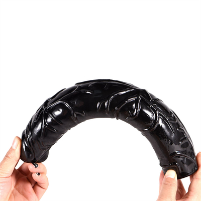 PVC Dildo ของเล่นเพศสําหรับผู้หญิง