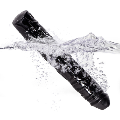PVC Dildo ของเล่นเพศสําหรับผู้หญิง
