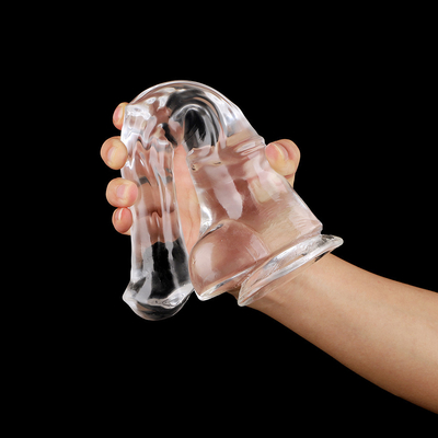 สัตย์จริง Dildo เพศเทียม ของเล่นเพศสําหรับผู้หญิง ของเล่นผู้ใหญ่ สินค้า