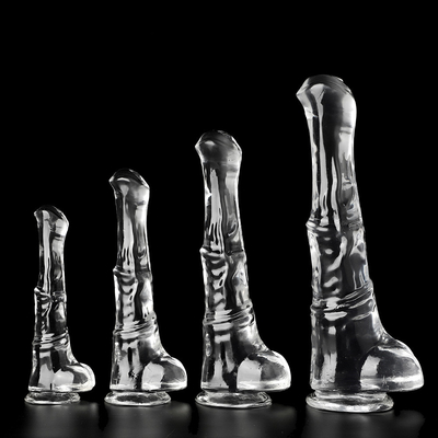 สัตย์จริง Dildo เพศเทียม ของเล่นเพศสําหรับผู้หญิง ของเล่นผู้ใหญ่ สินค้า
