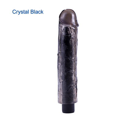 ขายดีที่สุด หญิง ของเล่นเซ็กส์ ยืนยันจริง Dildo Vibrator กระตุ้นเพศสัมพันธ์