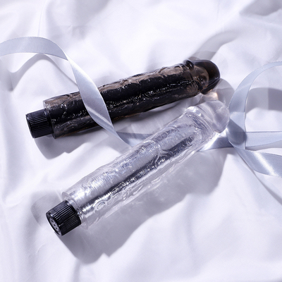ขายดีที่สุด หญิง ของเล่นเซ็กส์ ยืนยันจริง Dildo Vibrator กระตุ้นเพศสัมพันธ์