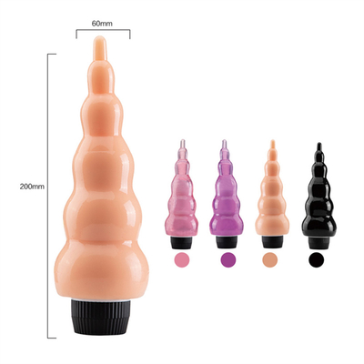 ขายดีที่สุด หญิง ของเล่นเซ็กส์จริง Dildo Vibrator กระตุ้นเพศสัมพันธ์ Dildo Vibrator สําหรับ pussy