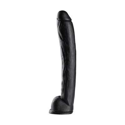 ขายปลีกตรง PVC ใหญ่ Dildo ซิลิโคน ของเล่นเพศสําหรับผู้หญิง Dildos สําหรับผู้หญิง ใหญ่จริง