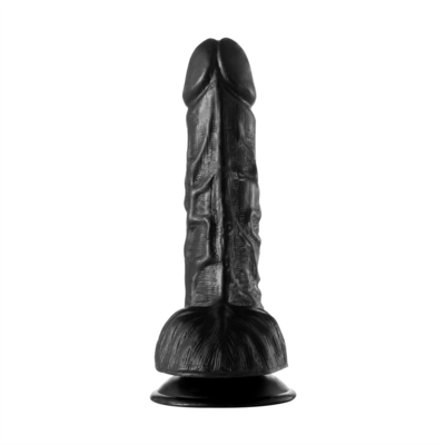 ขายดีที่สุด สินค้าใหม่ 7.68 นิ้ว ยาวนุ่ม Dick PVC ยางแพทย์เพศสัมพันธ์ Dildo ของเล่นเพศผู้ใหญ่