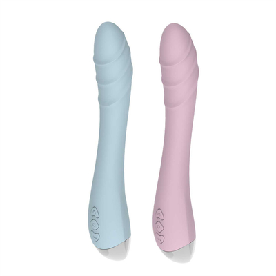 คลิทอรัล สติมูเลชั่น ออร์กาสม สต๊อก นมนวด พลังคอนกรีต Vibrators ของเล่นเพศสําหรับผู้หญิง