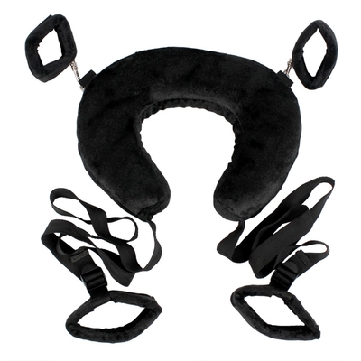 การโฟลต แฟตติช บอนเดจ Fetter Couples Sponge Pillow Alternative Toy Collar Set แฟตติช บอนเดจ