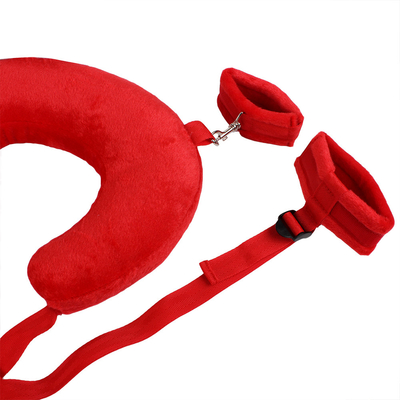 การโฟลต แฟตติช บอนเดจ Fetter Couples Sponge Pillow Alternative Toy Collar Set แฟตติช บอนเดจ