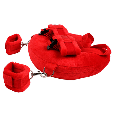 การโฟลต แฟตติช บอนเดจ Fetter Couples Sponge Pillow Alternative Toy Collar Set แฟตติช บอนเดจ